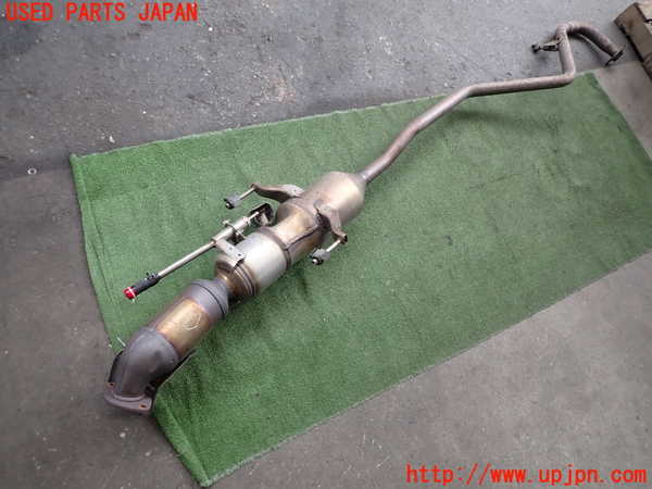2UPJ-33602661]レクサス・HS250h(ANF10)触媒1 中古_m0003.jpg