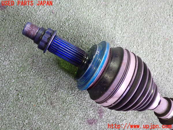 2UPJ-33604010]レクサス・HS250h(ANF10)右フロントドライブシャフト 中古_m0002.jpg