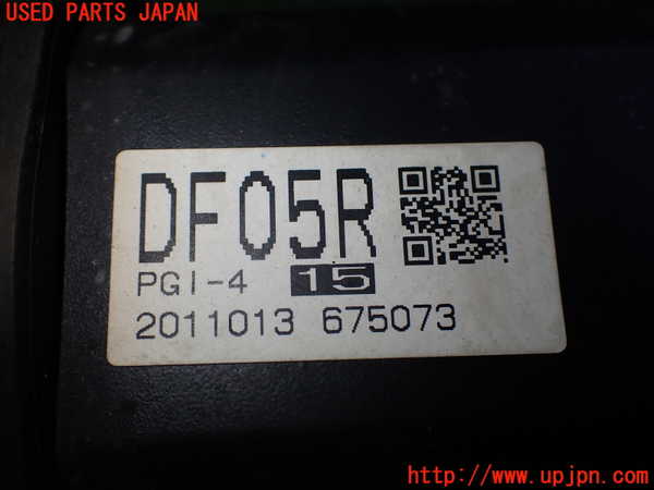 2UPJ-33604010]レクサス・HS250h(ANF10)右フロントドライブシャフト 中古_m0004.jpg