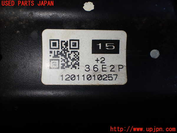 2UPJ-33604010]レクサス・HS250h(ANF10)右フロントドライブシャフト 中古_m0005.jpg