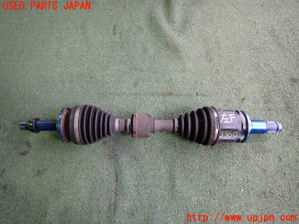 2UPJ-33604015]レクサス・HS250h(ANF10)左フロントドライブシャフト 中古_m0001.jpg
