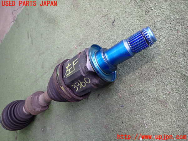 2UPJ-33604015]レクサス・HS250h(ANF10)左フロントドライブシャフト 中古_m0003.jpg