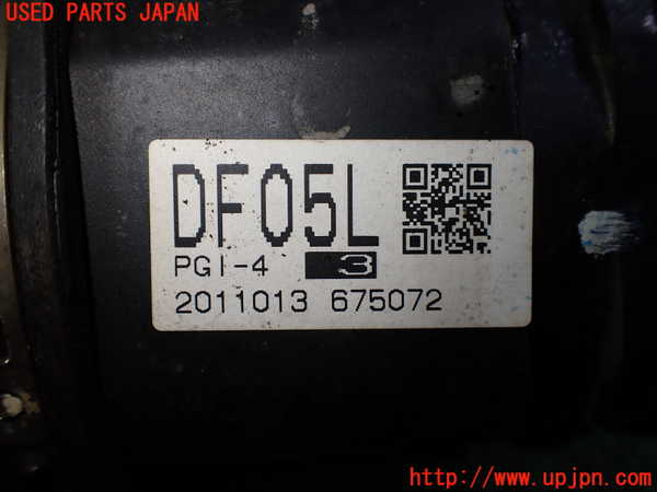 2UPJ-33604015]レクサス・HS250h(ANF10)左フロントドライブシャフト 中古_m0004.jpg