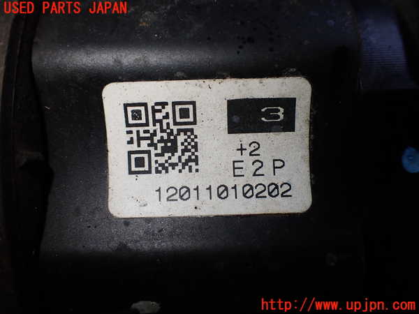 2UPJ-33604015]レクサス・HS250h(ANF10)左フロントドライブシャフト 中古_m0005.jpg