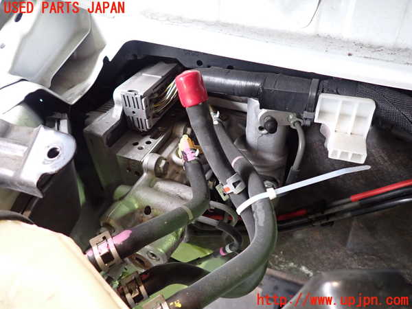 2UPJ-33604040]レクサス・HS250h(ANF10)ABSアクチュエーター 中古_m0002.jpg