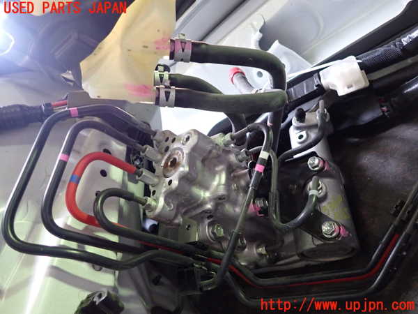 2UPJ-33604040]レクサス・HS250h(ANF10)ABSアクチュエーター 中古_m0003.jpg