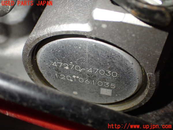 2UPJ-33604040]レクサス・HS250h(ANF10)ABSアクチュエーター 中古_m0004.jpg