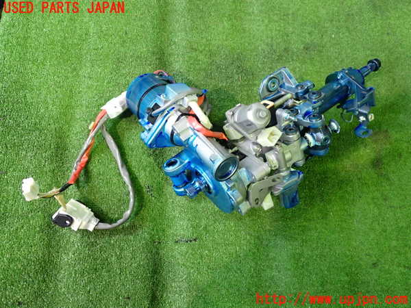 2UPJ-33604260]レクサス・HS250h(ANF10)ステアリングシャフト 中古_m0004.jpg