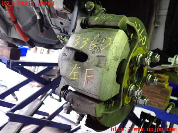 2UPJ-33604085]レクサス・HS250h(ANF10)左フロントキャリパー 中古_m0001.jpg