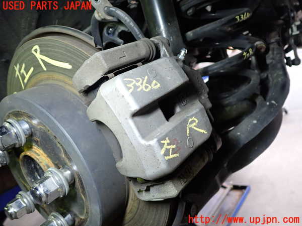 2UPJ-33604095]レクサス・HS250h(ANF10)左リアキャリパー 中古_m0001.jpg
