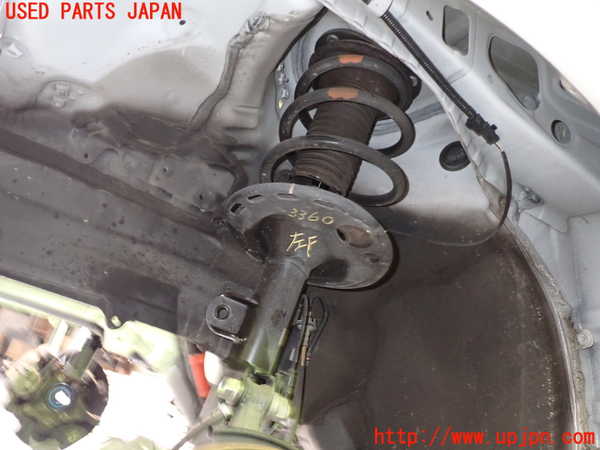 2UPJ-33605025]レクサス・HS250h(ANF10)左フロントストラット 中古_m0001.jpg