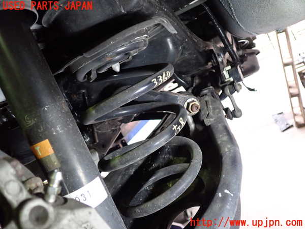 2UPJ-33605105]レクサス・HS250h(ANF10)左リアスプリング 中古_m0001.jpg