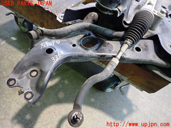 2UPJ-33605186]レクサス・HS250h(ANF10)左フロントロアアーム1 中古_m0001.jpg
