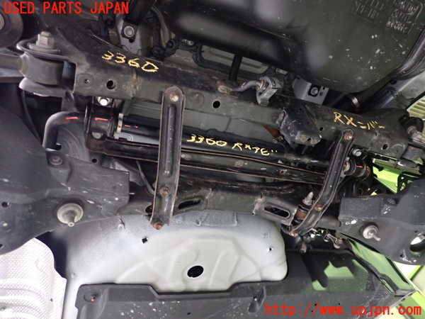 2UPJ-33605445]レクサス・HS250h(ANF10)リアスタビライザー 中古_m0001.jpg