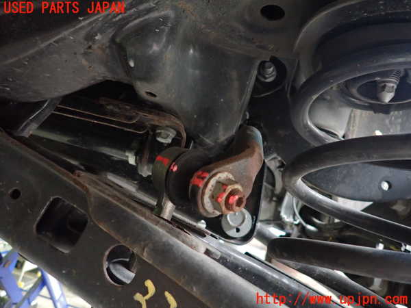 2UPJ-33605445]レクサス・HS250h(ANF10)リアスタビライザー 中古_m0002.jpg