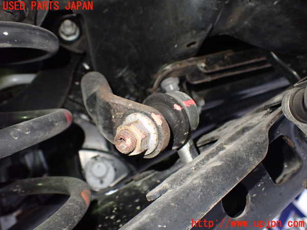2UPJ-33605445]レクサス・HS250h(ANF10)リアスタビライザー 中古_m0003.jpg