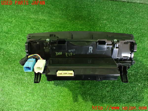 2UPJ-33606629]レクサス・HS250h(ANF10)モニター 中古_m0003.jpg