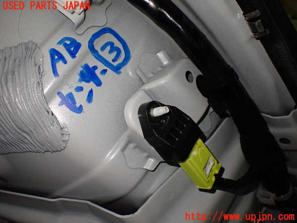 2UPJ-33606358]レクサス・HS250h(ANF10)エアバッグセンサー3 中古_m0001.jpg