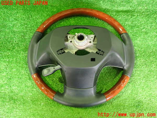 2UPJ-33607855]レクサス・HS250h(ANF10)ステアリングホイール 中古_m0003.jpg