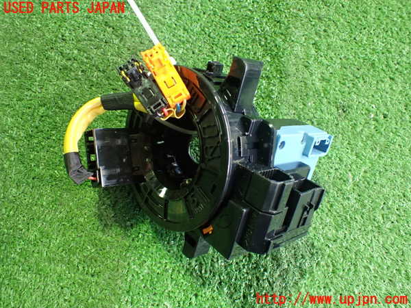 2UPJ-33606800]レクサス・HS250h(ANF10)スパイラルケーブル(リール) 中古_m0001.jpg