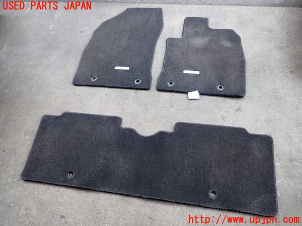 2UPJ-33607800]レクサス・HS250h(ANF10)フロアマット 中古_m0001.jpg