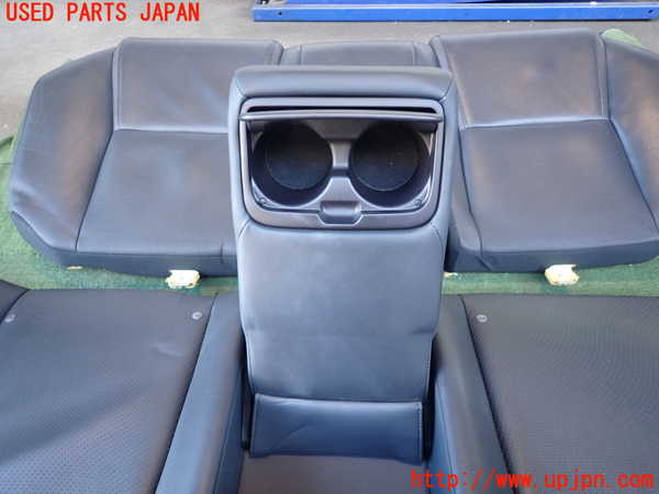 2UPJ-33607385]レクサス・HS250h(ANF10)リアシート 中古_m0003.jpg