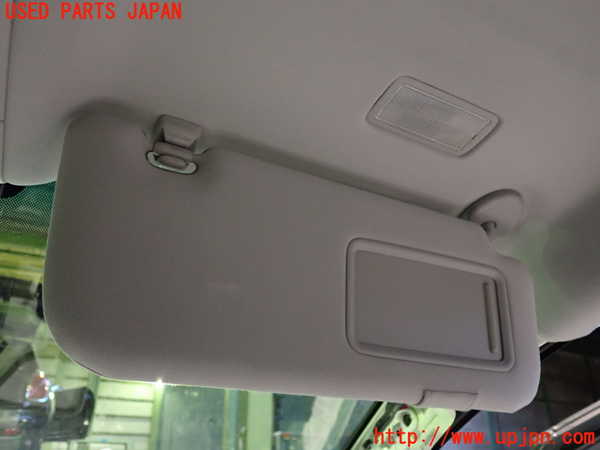 2UPJ-33607625]レクサス・HS250h(ANF10)室内サンバイザー右側 中古_m0002.jpg