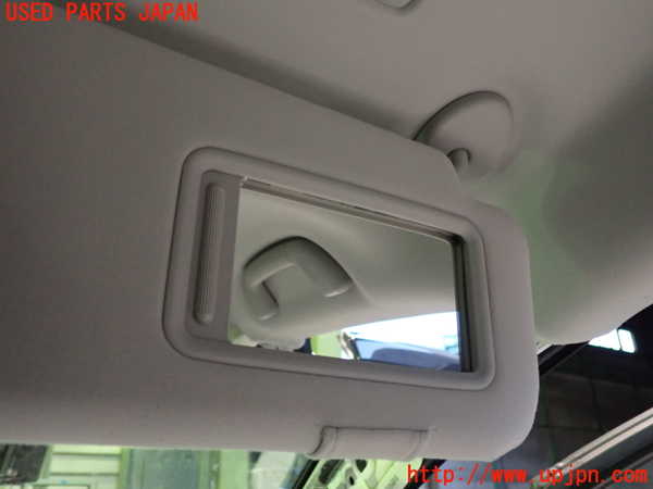 2UPJ-33607625]レクサス・HS250h(ANF10)室内サンバイザー右側 中古_m0003.jpg