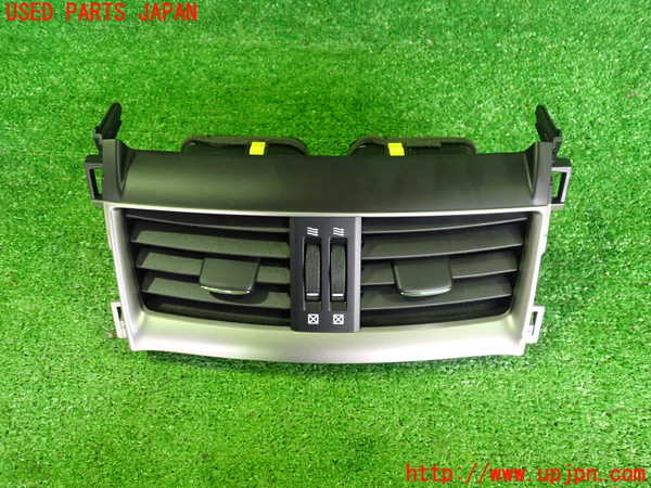 2UPJ-33607526]レクサス・HS250h(ANF10)エアコン吹き出し口1 (真中) 中古_m0001.jpg