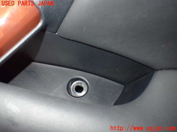 2UPJ-33601294]レクサス・HS250h(ANF10)右後ドア内張り 中古_m0003.jpg