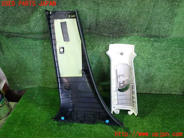 2UPJ-33607665]レクサス・HS250h(ANF10)右センターピラートリム 中古_m0002.jpg