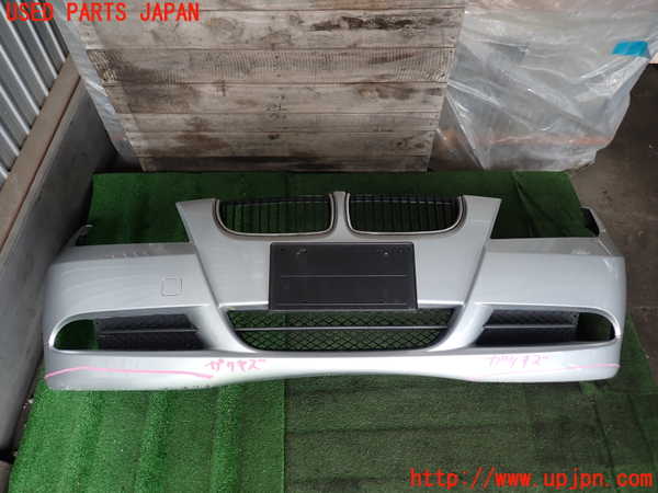 2UPJ-33611010]BMW 320i E90(VA20)フロントバンパー 中古_m0001.jpg
