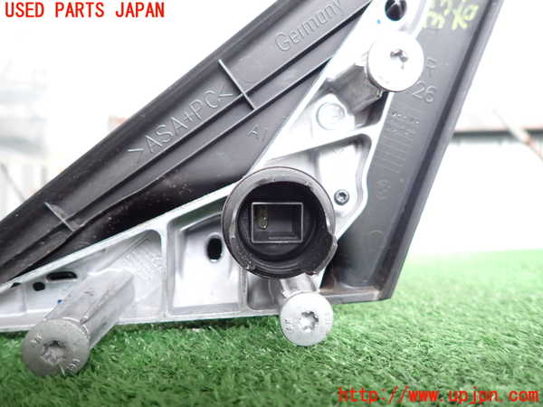 2UPJ-33611210]BMW 320i E90(VA20)右ドアミラー 中古_m0003.jpg