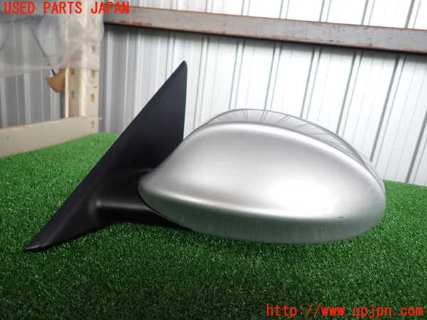 2UPJ-33611212]BMW 320i E90(VA20)左ドアミラー 中古_m0001.jpg