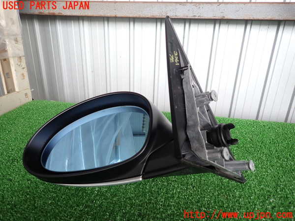 2UPJ-33611212]BMW 320i E90(VA20)左ドアミラー 中古_m0002.jpg
