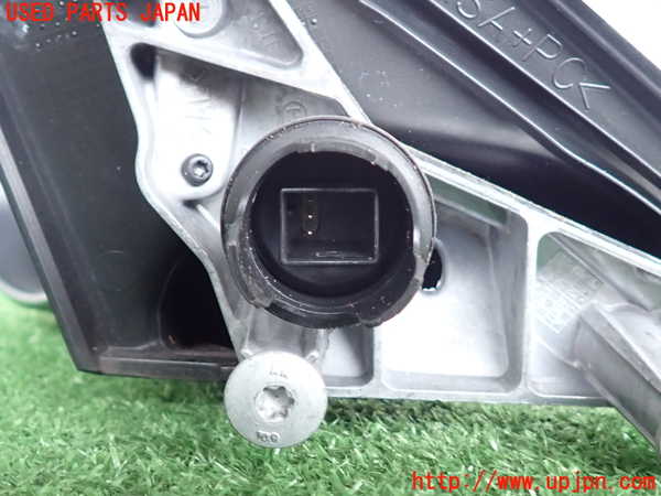 2UPJ-33611212]BMW 320i E90(VA20)左ドアミラー 中古_m0003.jpg