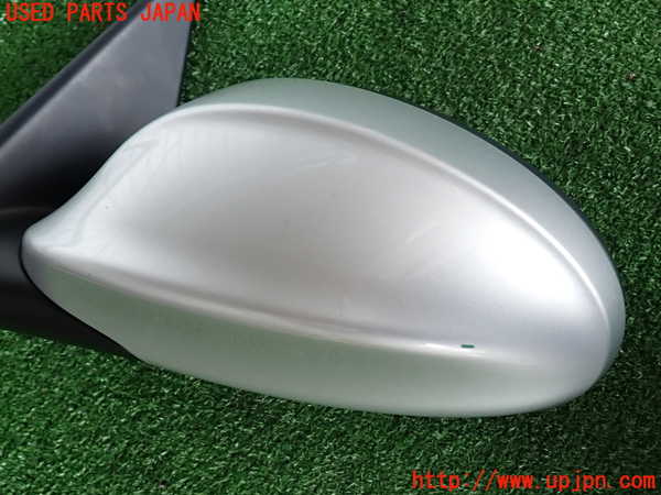 2UPJ-33611212]BMW 320i E90(VA20)左ドアミラー 中古_m0004.jpg