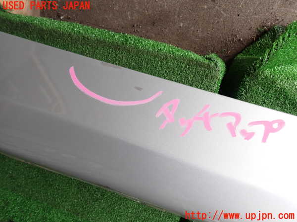 2UPJ-33611390]BMW 320i E90(VA20)右サイドステップ 中古_m0003.jpg