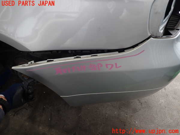 2UPJ-33611610]BMW 320i E90(VA20)リアバンパー 中古_m0003.jpg
