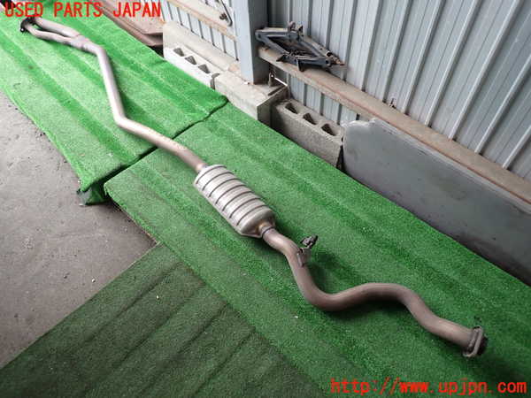 2UPJ-33612631]BMW 320i E90(VA20)フロントパイプ1 中古_m0001.jpg