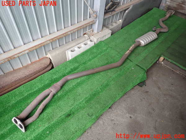 2UPJ-33612631]BMW 320i E90(VA20)フロントパイプ1 中古_m0002.jpg