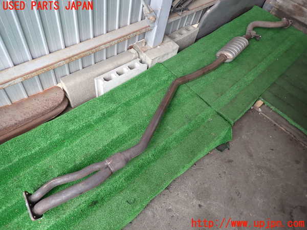 2UPJ-33612631]BMW 320i E90(VA20)フロントパイプ1 中古_m0003.jpg