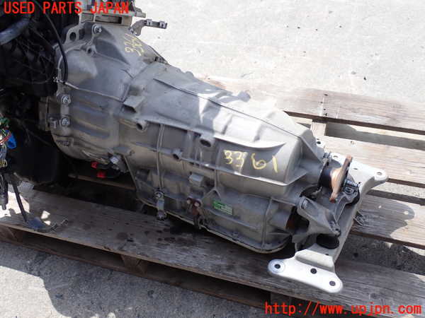 2UPJ-33613010]BMW 320i E90(VA20)ミッション AT N46B20B 中古_m0001.jpg
