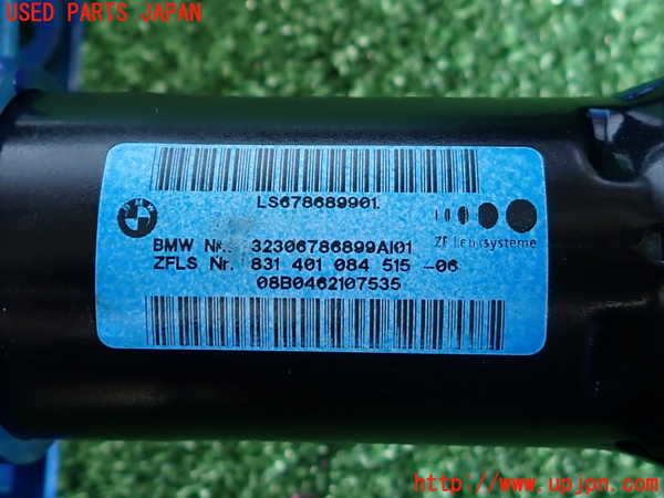 2UPJ-33614260]BMW 320i E90(VA20)ステアリングシャフト 中古_m0003.jpg