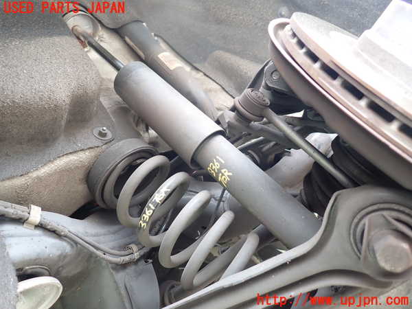 2UPJ-33615070]BMW 320i E90(VA20)右リアショックアブソーバー 中古_m0001.jpg