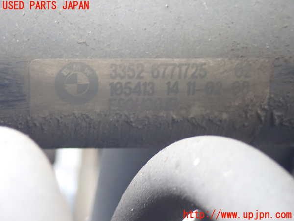 2UPJ-33615070]BMW 320i E90(VA20)右リアショックアブソーバー 中古_m0002.jpg