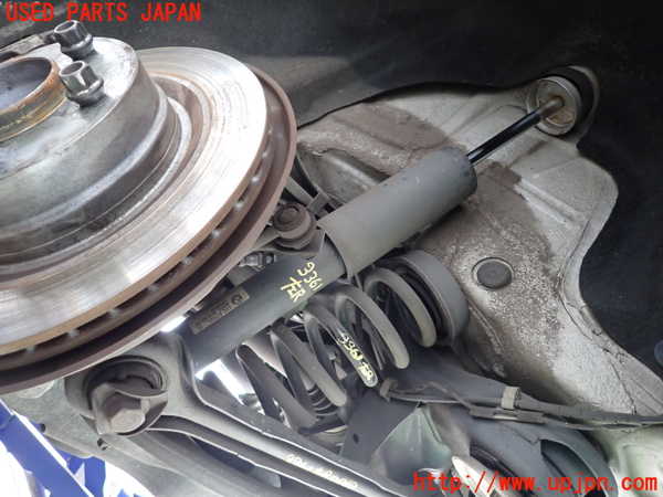 2UPJ-33615075]BMW 320i E90(VA20)左リアショックアブソーバー 中古_m0001.jpg