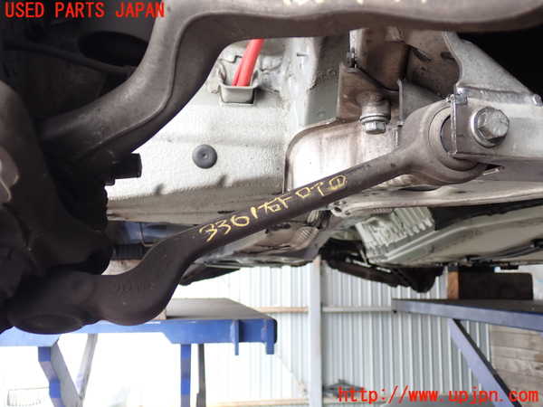 2UPJ-33615176]BMW 320i E90(VA20)右フロントロアアーム1 中古_m0001.jpg