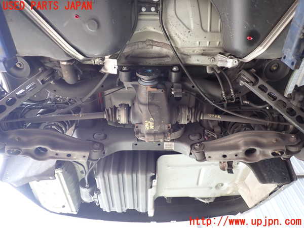 2UPJ-33615295]BMW 320i E90(VA20)リアメンバー 中古_m0002.jpg
