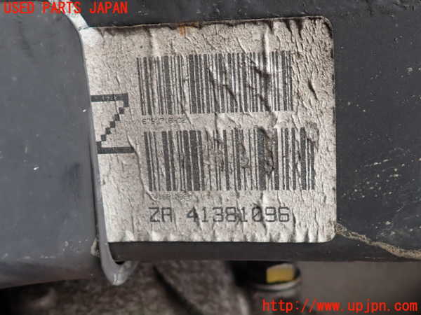 2UPJ-33615295]BMW 320i E90(VA20)リアメンバー 中古_m0003.jpg